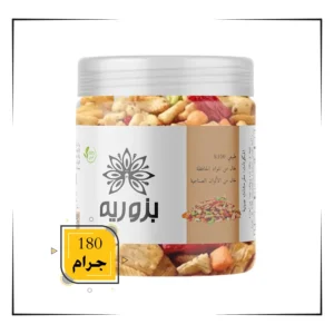 مقرمشات صينية