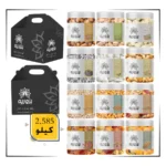 بوكس اللمة الحلوة