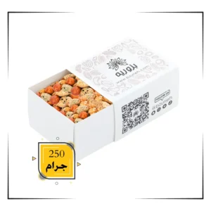 مكسرات يابانية