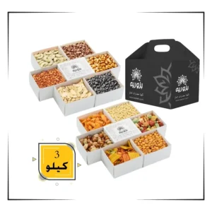 بوكس الجمعات السعيدة